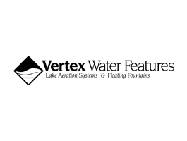 VERTEX WATER FEATURES