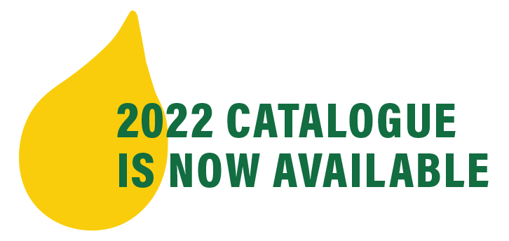 2021 Catalogue